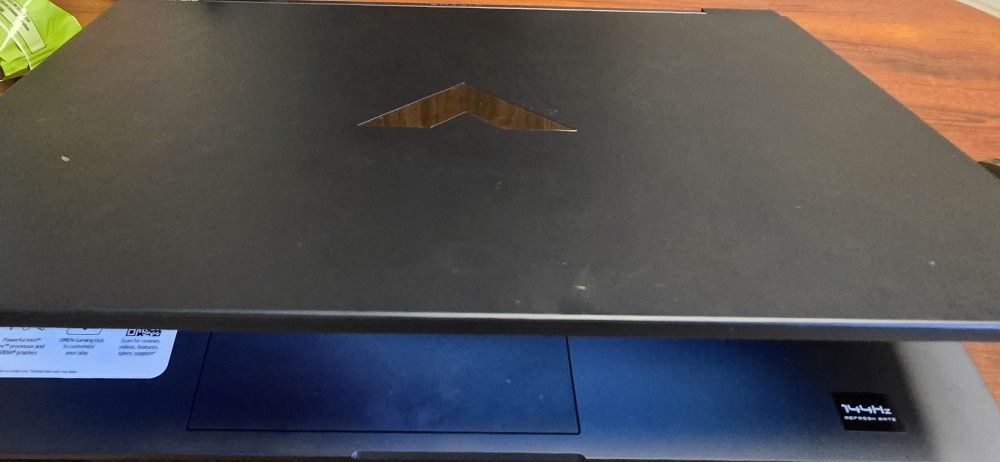Victus Gaming Laptop
