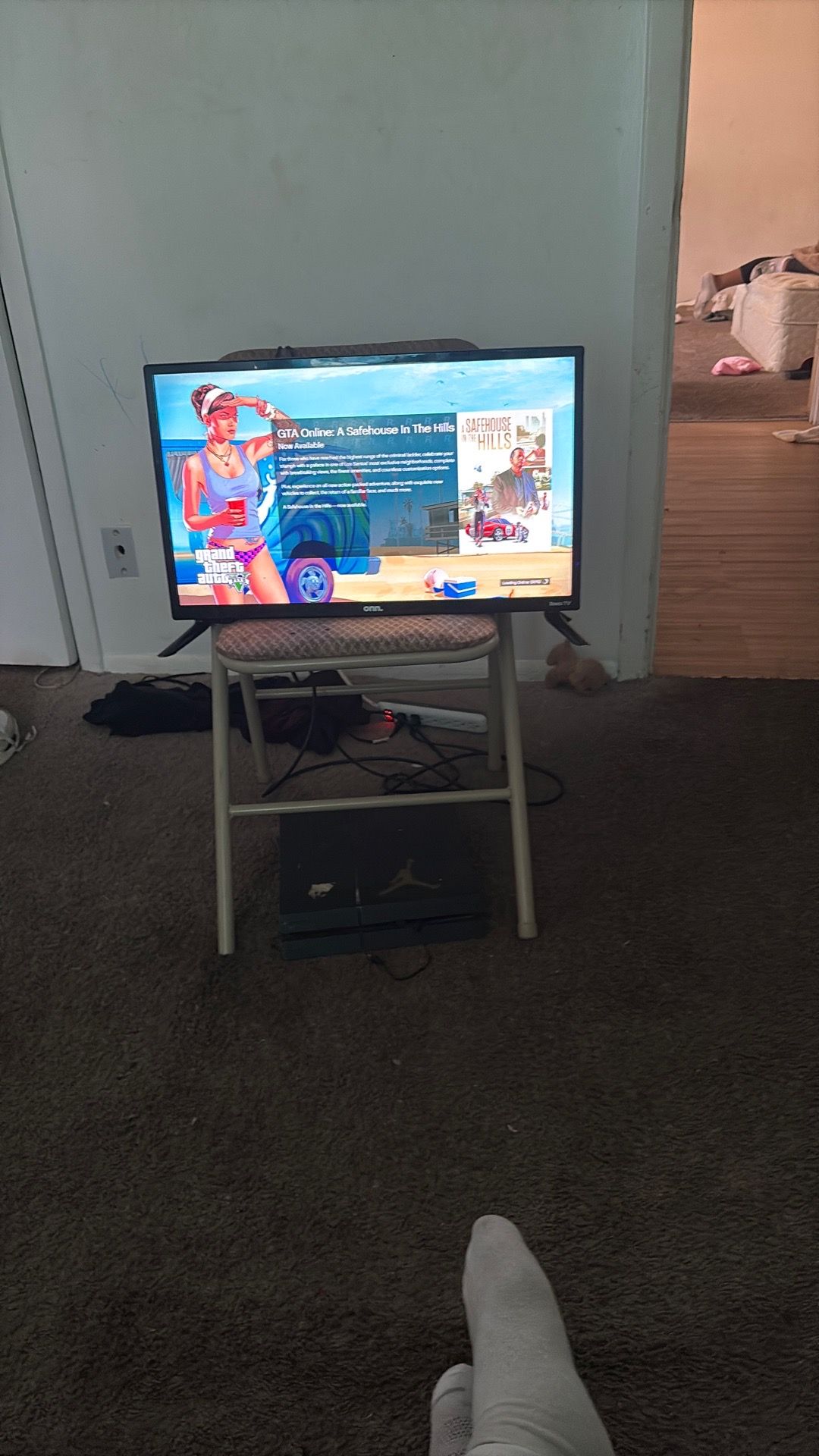 PS4