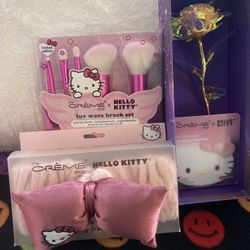 Set Hello Kitty 
