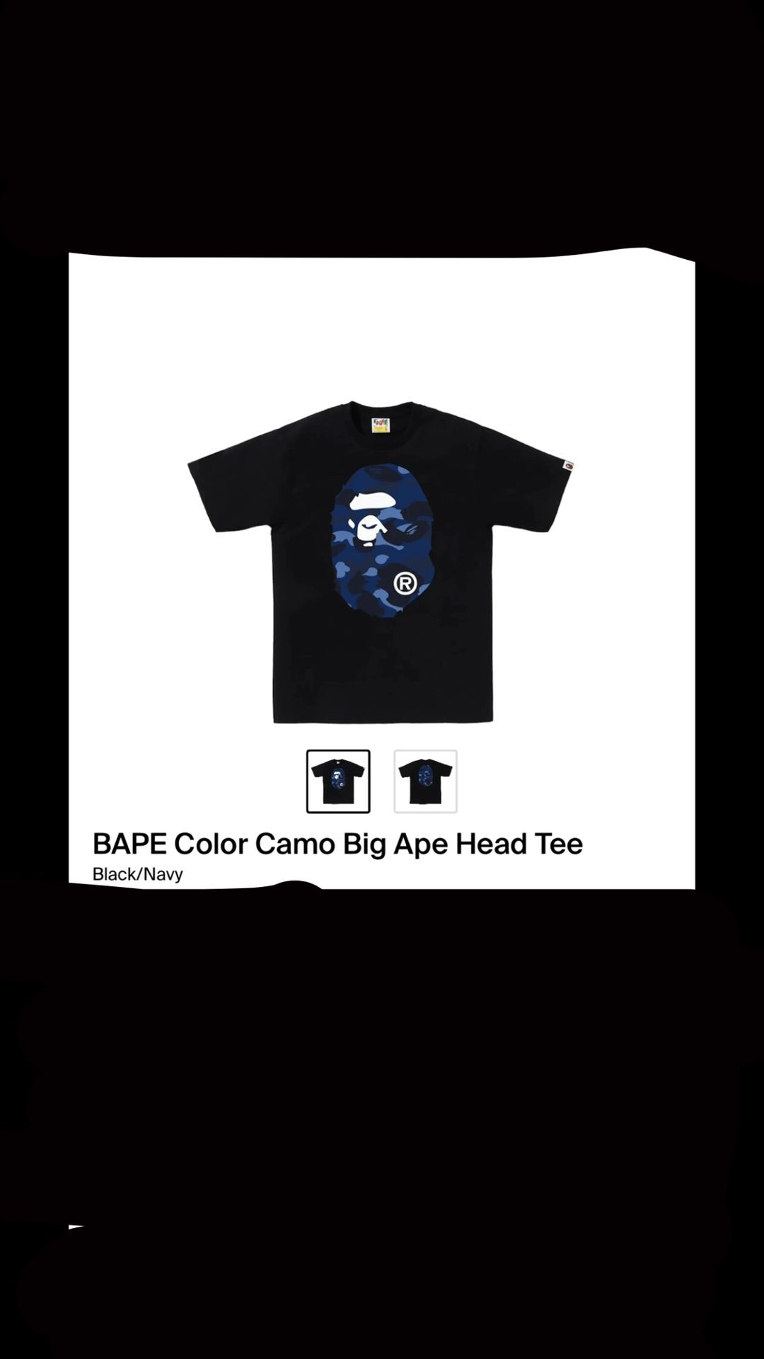 Bape Shirts For Low