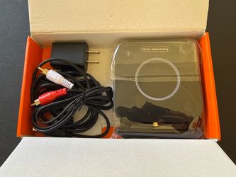 1Mii B06TX Long Range Wireless Audio Transmitter