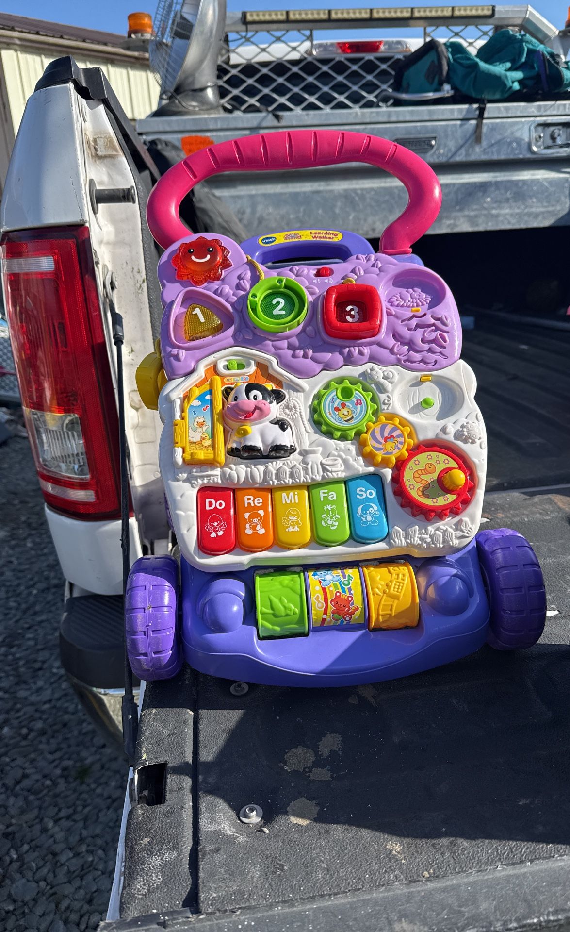 Kids Walker
