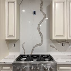 Kitchen Cabinets Full Remodel 