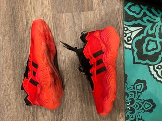 Trae Young 3 Basketball shoes
