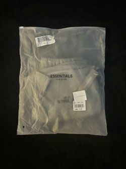 Fear of God Essentials Sweat Shorts
