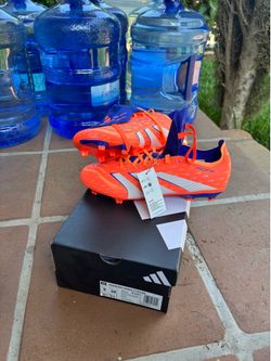 ADIDAS PREDATORS FT FG/MG