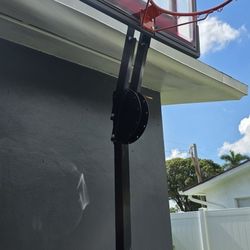 Basketball Hoop
