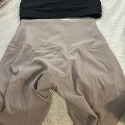 Lululemon Set