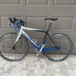 Giant TCR A1 Road Bike