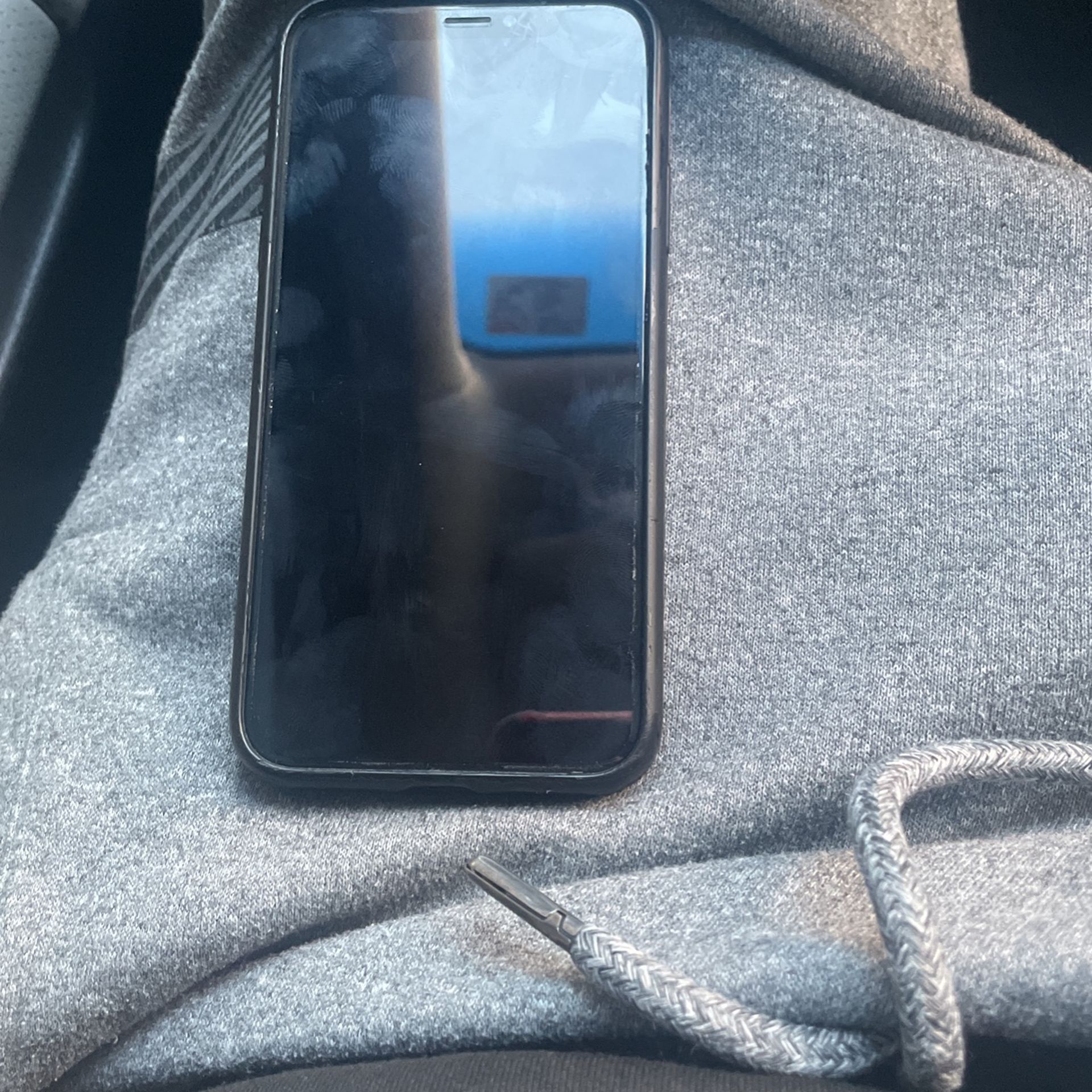 Unlocked Perfect Condition iPhone X 250gb (willing To Negotiate) 