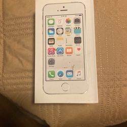 iPhone 5 S