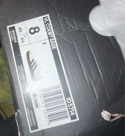 Adidas VL Court Base Sneakers