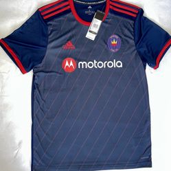 Adidas Chicago Fc Size Large