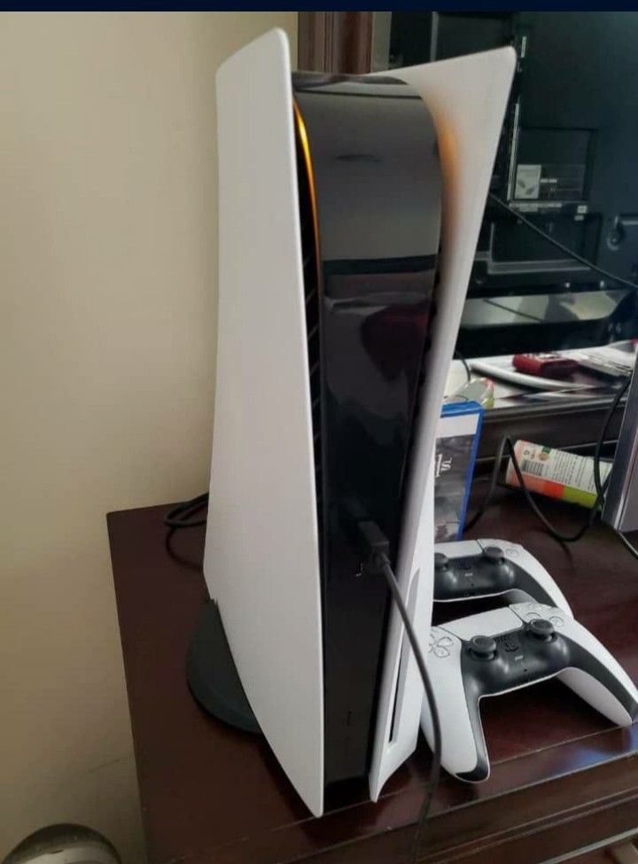 Ps5