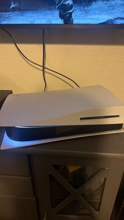 PlayStation 5