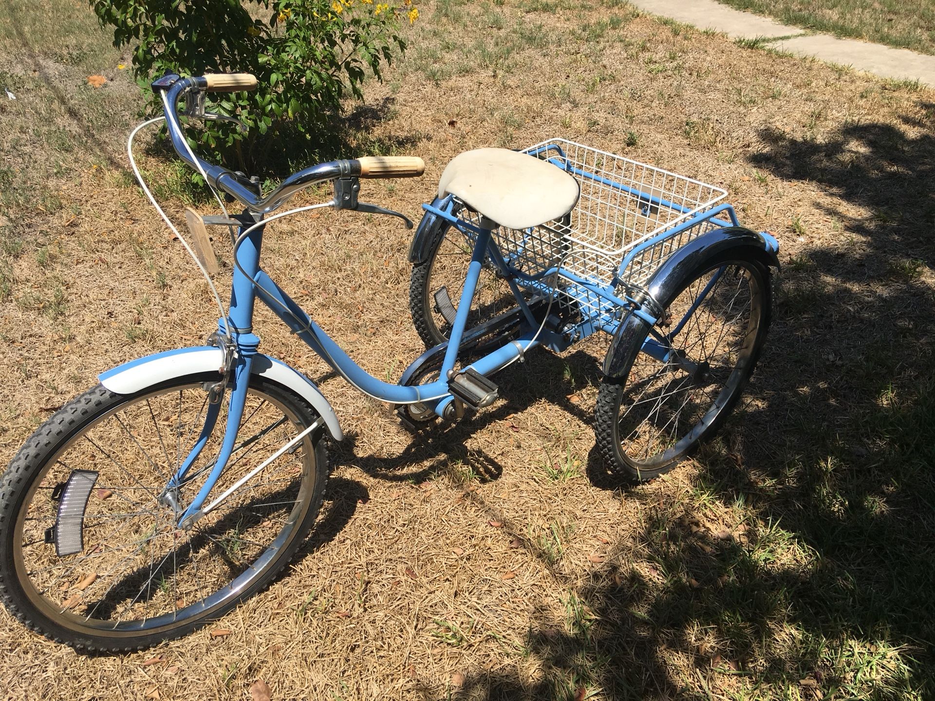 Free spirit bike 1970's deals