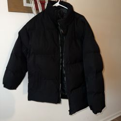 2 Jackets And 7 Dress Shirts For Sale 