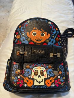 Wondapop Coco backpack