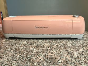 Cricut Explorer Air 2