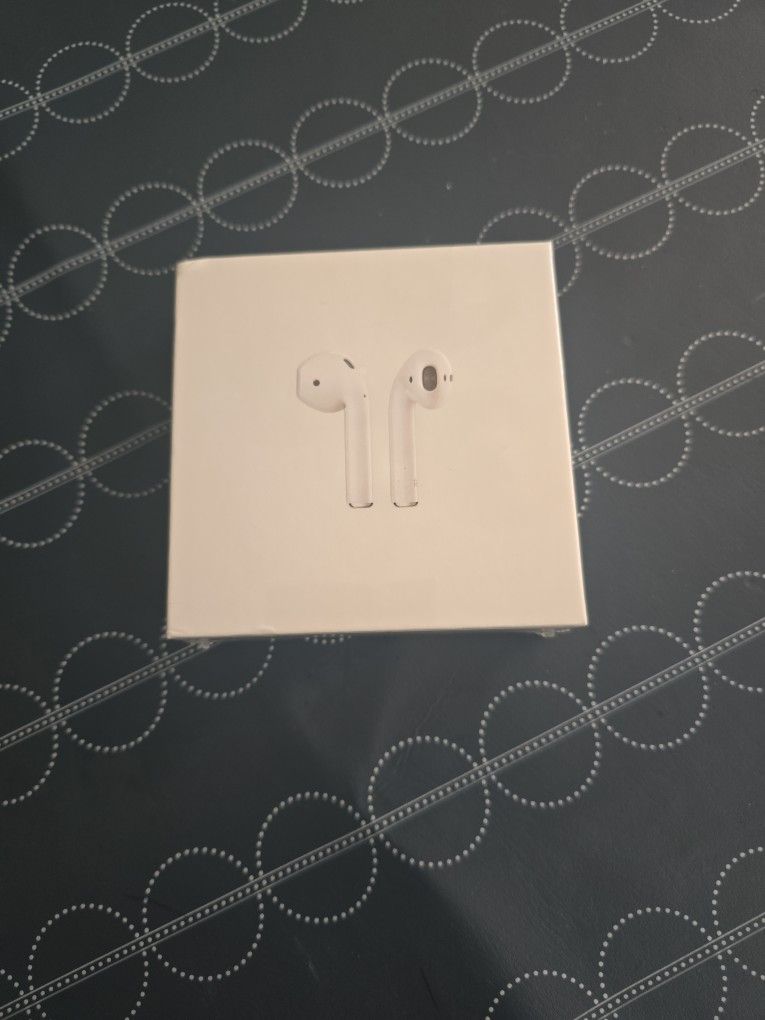 Earbuds 2nd Gen