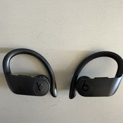 Beats Wireless Pro Headphones * For Parts Or To Fix*