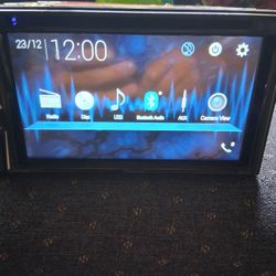 Stereo Pioneer Bluetooth 
