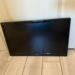 ViewSonic 24” Monitor
