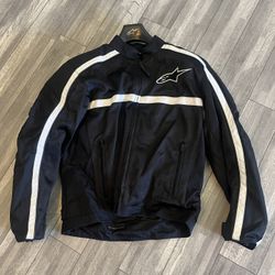 Alpinestars Riding Jacket Motorcycle 