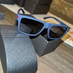 PRADA Sunglasses 😎