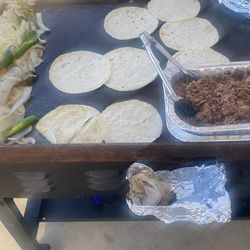 Taquiza A domicilio