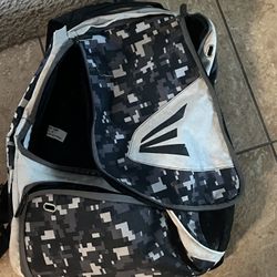 Baseball Bag
