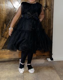 Little Girls Dress