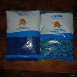 Fish Tank Gravel 
