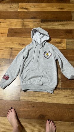 2025 Peanuts Worldwide LLC Hoodie Size Small