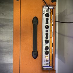 Orange Crush Pro 60