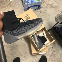 Yeezy Basketball Knit 