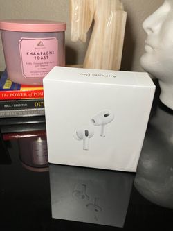 AirPod pros