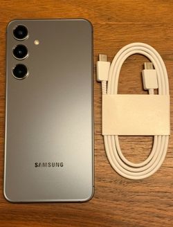 Galaxy S24+ | 256GB| T-Mobile/Metro & AT&T/Cricket