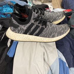 Adidas Nmd Size 10.5 Sneakers 