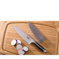 Cuchillo De8 Del Chef