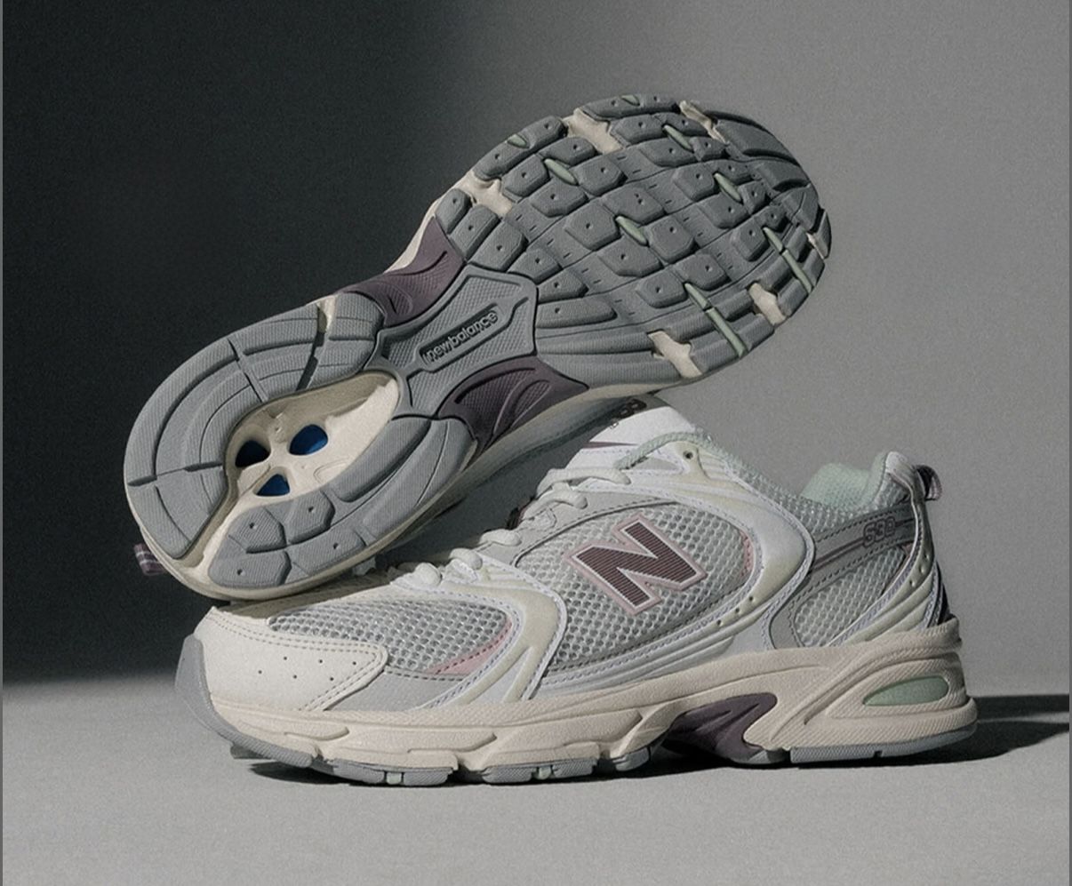 New balance 530