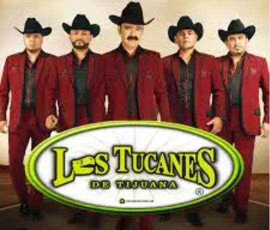 Los Tucanes Tickets