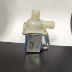 Advance Solution Valve 24v