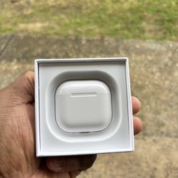 AIRPODS 4 