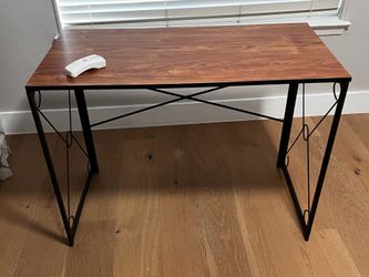 Sleek Desk for Sale