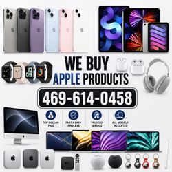 iPhones
