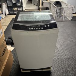 Apartment Washer Machine 