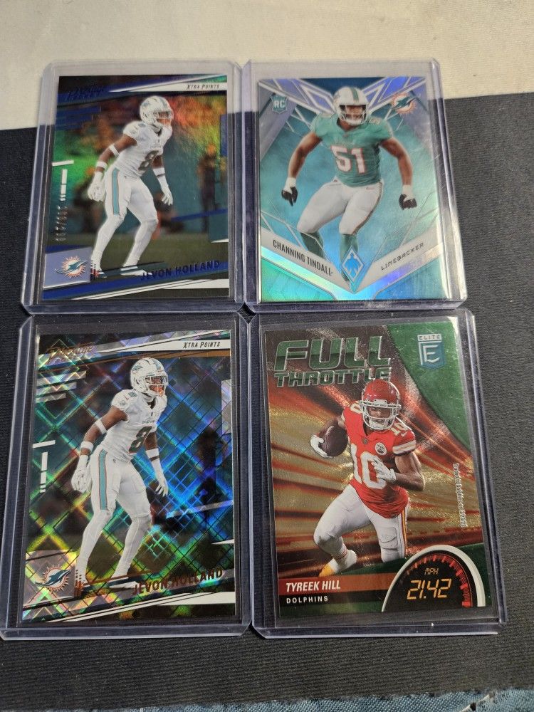Dolphins Pack