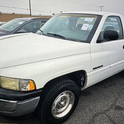 2001 Dodge Ram 1500