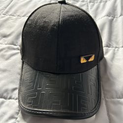Fendi hat
